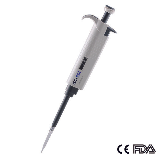 Singlechannel Pipettes, Fixed Volume Buy pipette, Fix Volume Pipette