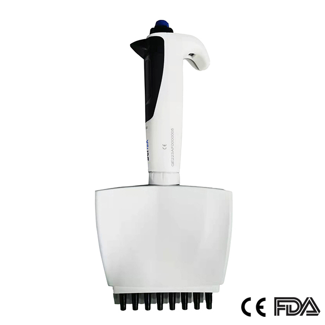 Electronic Pipette, Eightchannel Buy Eightchannel Pipette