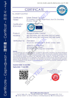 Biological Safety Cabinet CE