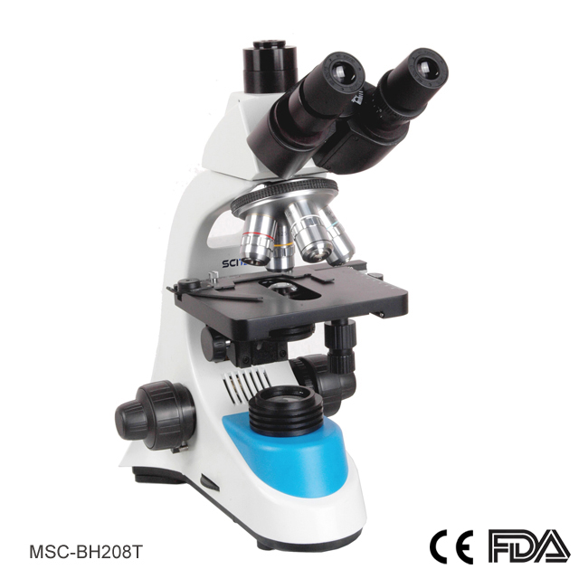 Biological Microscope, MSC208T series Buy biology microscope