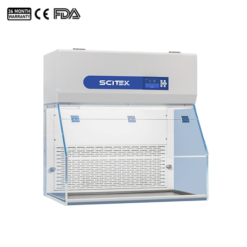 Class I Biological Safety Cabinet (Weighing Hood)