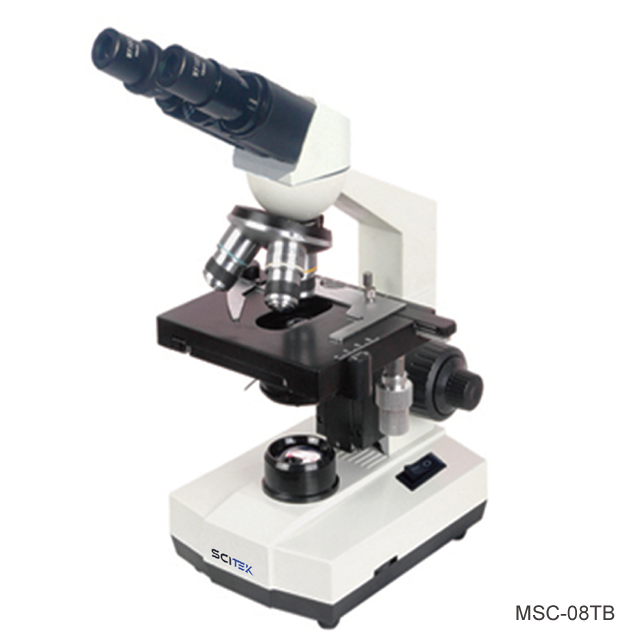 Teaching microscope, MSC-08TB - Buy dual head teaching microscope ...