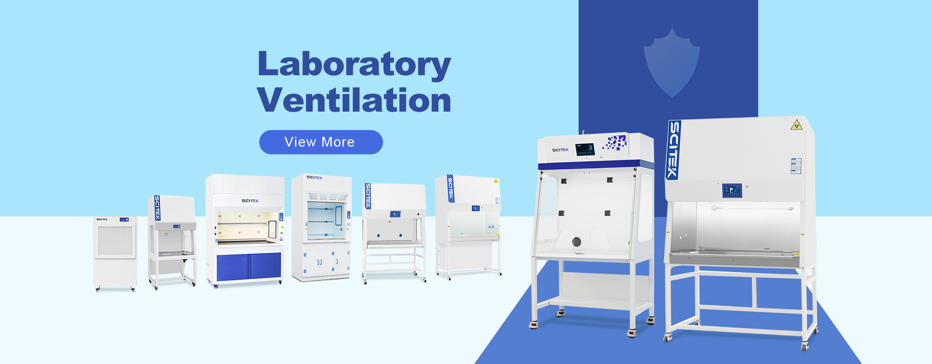 Scitek Ventilation