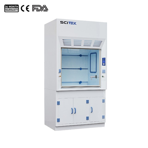 PP Fume Hood