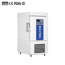 Economical -86°C Ultra Cold Freezer