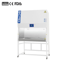 Biological Safety Cabinet Class II A2